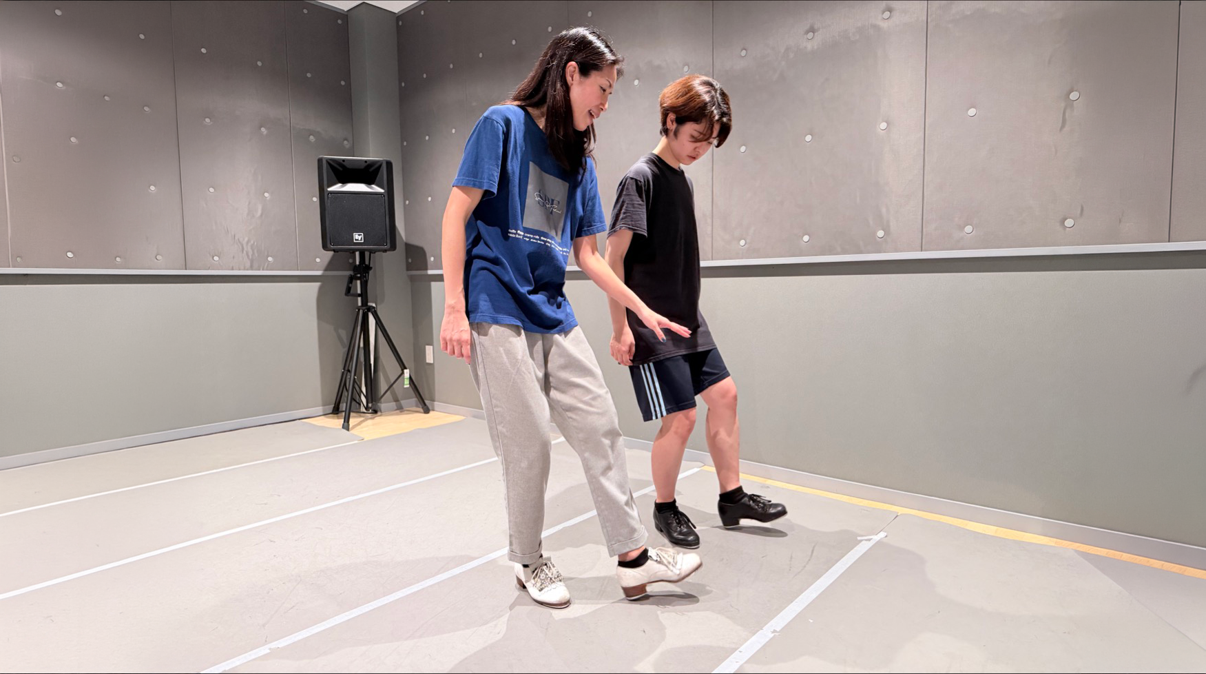 プライベートレッスン