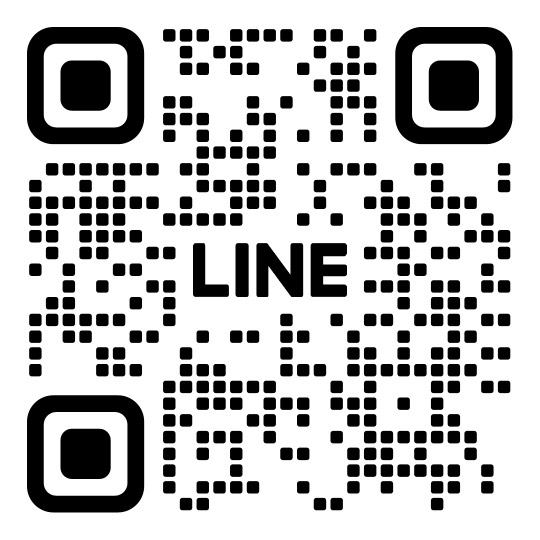 LINE QR