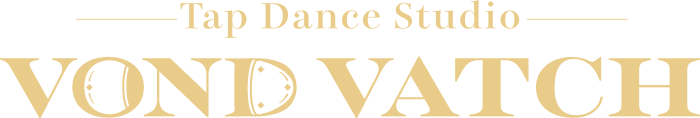 Tap Dance Studio VOND VATCH
