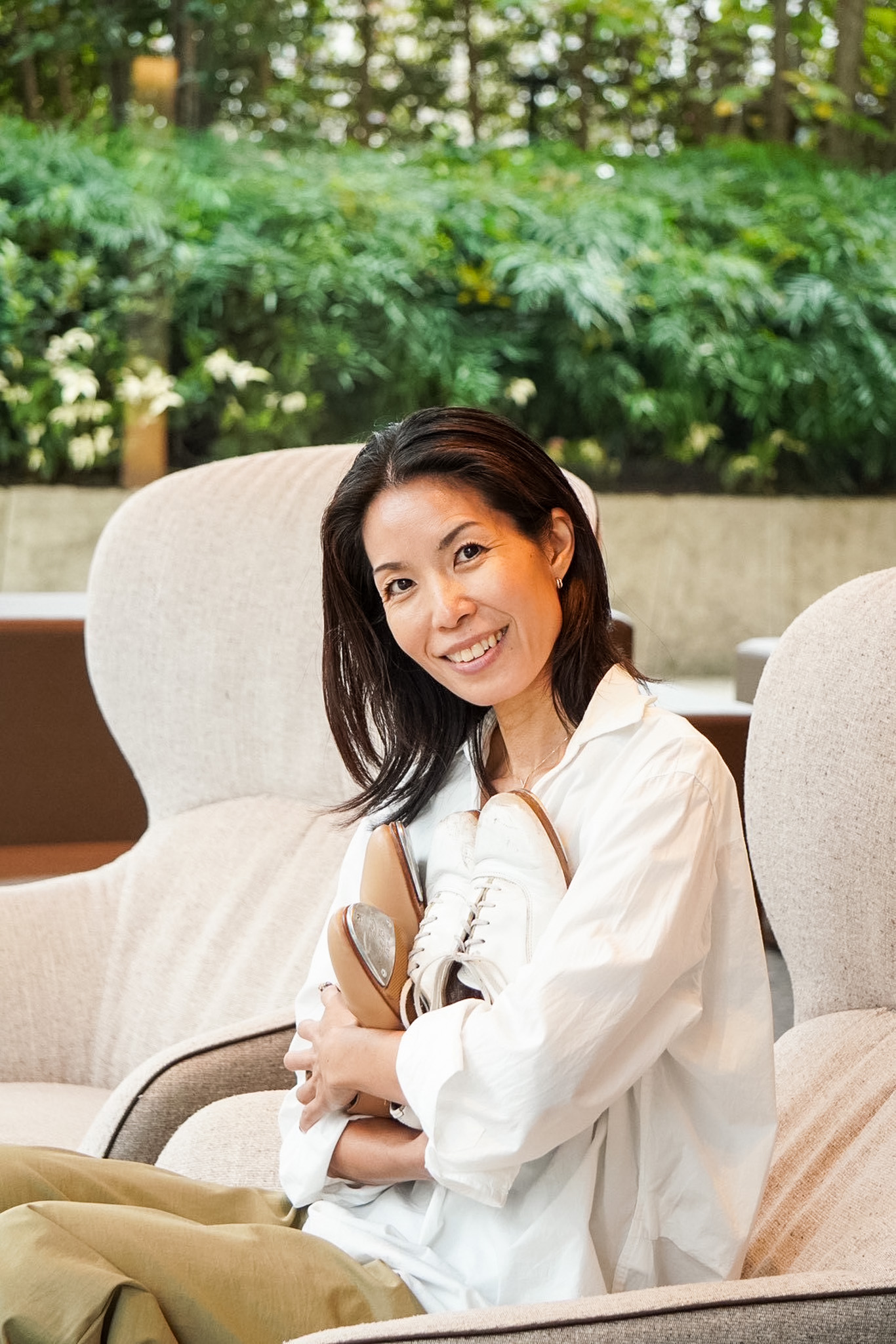 佐々木有子