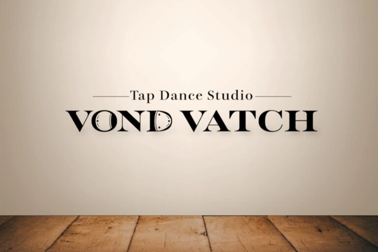 Tap Dance Studio VOND VATCH