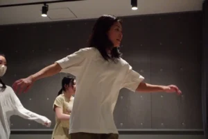 レッスンで大切にしていること