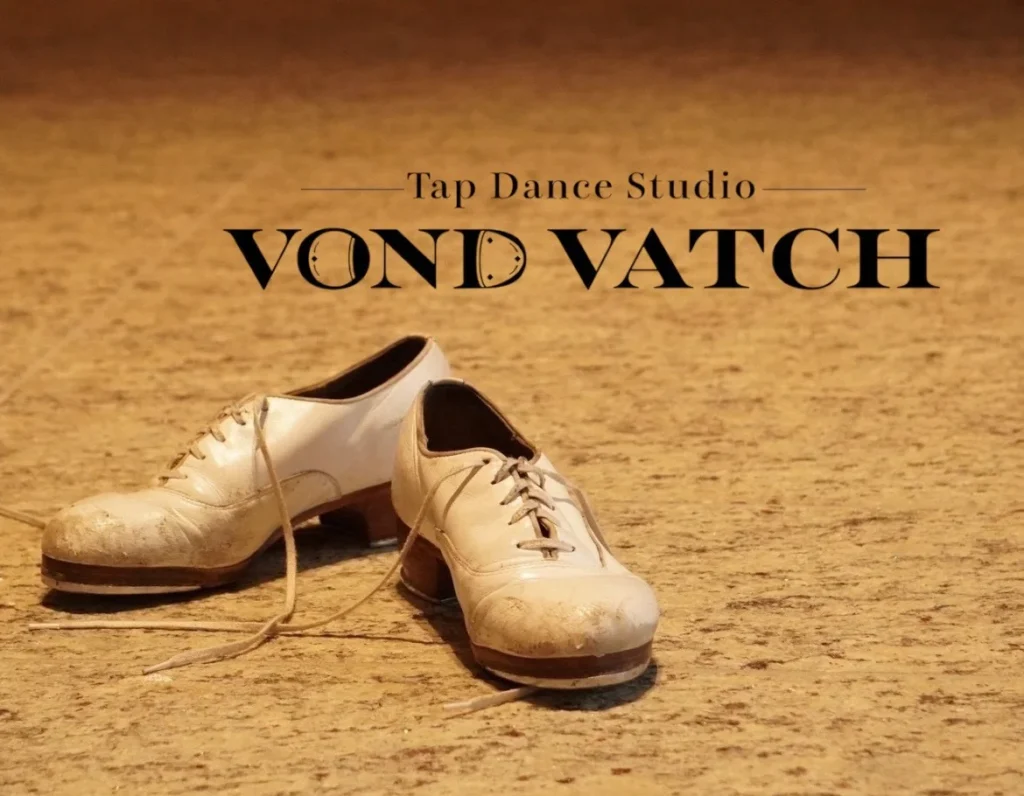Tap Dance Studio VOND VATCH